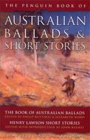 Australian Ballads and Henry Lawson Short Stories