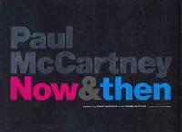 Paul McCartney, Now and Then