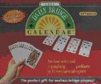 Daily Bridge Calendar 2004