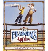 Mr. Peabody's Apples Canadian