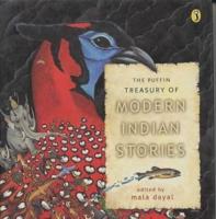 Puffin Treasury Of Modern Indian Stories