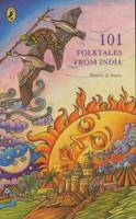 101 Folktales from India