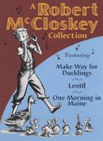 A Robert McCloskey Collection
