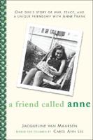 A Friend Called Anne