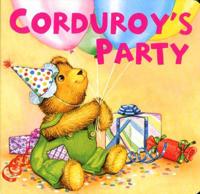 Corduroy's Party