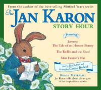 The Jan Karon Story Hour