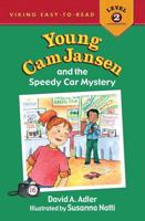 Young Cam Jansen and the Speedy Car Mystery