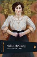 Extraordinary Canadians Nellie McClung