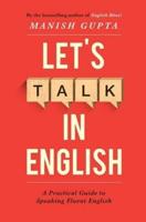 Let's Talk In English
