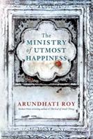Ministry of Utmost Happiness,The
