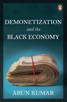 Demonetization and Black Economy