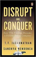 Disrupt and Conquer