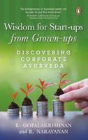 Wisdom for Start-Ups from Grown-Ups