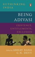 Being Adivasi
