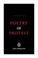 Poetry of Protest