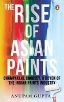 The Rise of Asian Paints