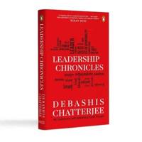 Leadership Chronicles