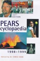 Pears Encyclopaedia: 1998-1999