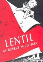 Mccloskey Robert : Lentil