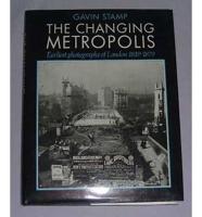The Changing Metropolis