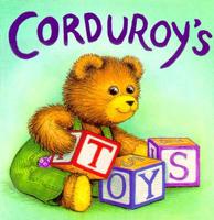 Corduroy's Toys