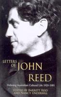 Letters of John Reed