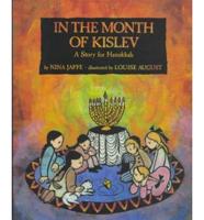 In the Month of Kislev