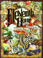The Eleventh Hour. A Curious Mystery