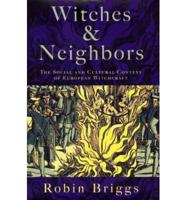 Witches & Neighbors