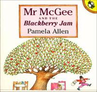Mr Mcgee & The Blackberry Jam