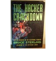 The Hacker Crackdown