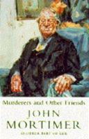 Murderers and Other Friends