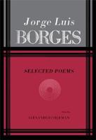 Selected Poems