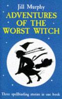 Adventures of the Worst Witch