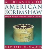 A Treasury of American Scrimshaw
