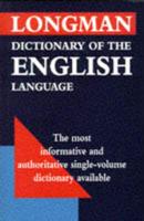 Longman Dictionary of the English Language