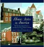 House Styles in America