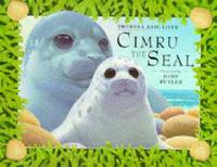 Cimru the Seal