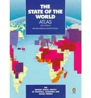 The State of the World Atlas: Fifth Edition
