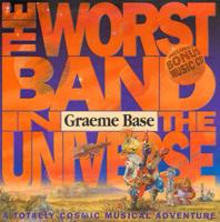 The Worst Band in the Universe