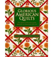 Glorious American Quilts