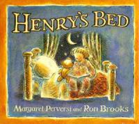 Henry's Bed