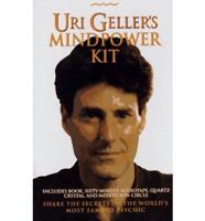 Uri Geller's Mindpower Kit