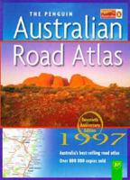 Penguin Australian Road Atlas 1997