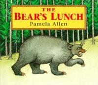 The Bear's Lunch