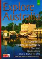 1998 Explore Australia