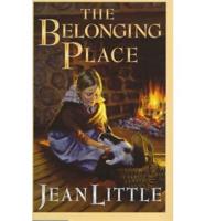 The Belonging Place
