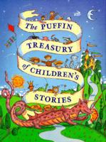 Puffin Treasury of Children's Stories