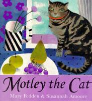 Motley the Cat