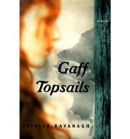 Gaff Topsails